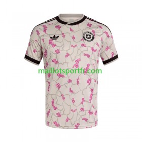 Maillot de Foot Chili Exterieur 2026